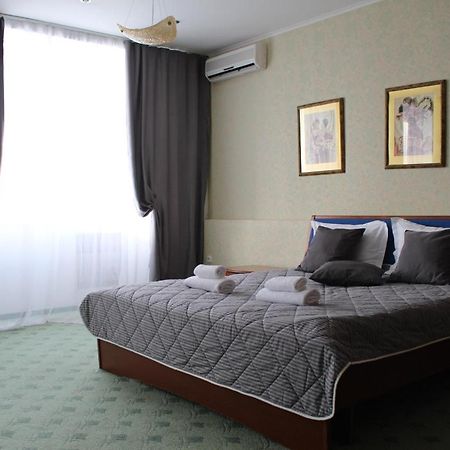 Павлодар Hotel Exterior photo